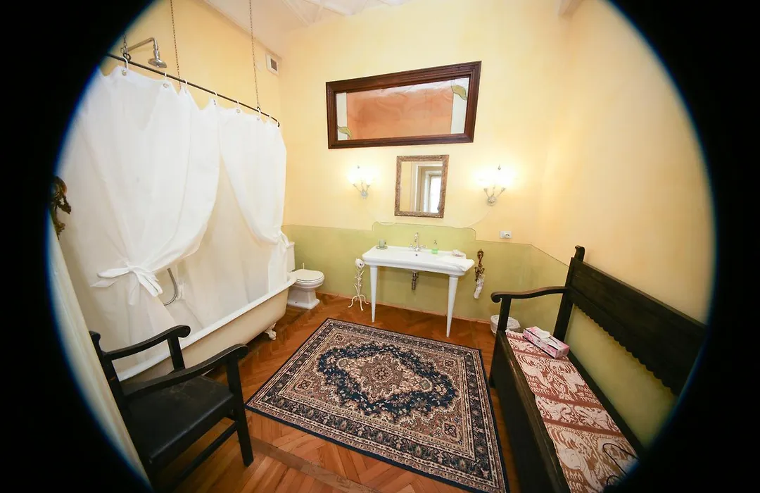 Le Due Torrette B&B-1