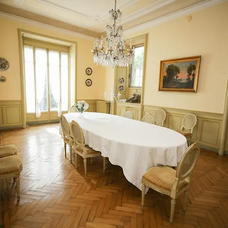 Le Due Torrette B&B-2